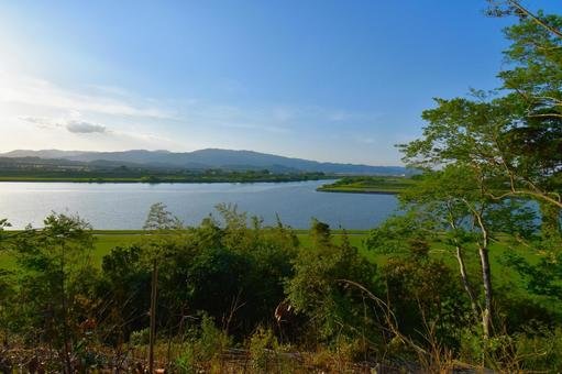 🏯 구루메 성터 (구루메조세키) 이미지 7